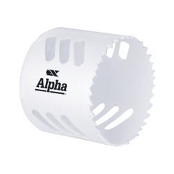 Alpha Holesaw Bi-Metal 65mm