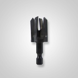 Snappy Plug Cutter 1/2" (12.7mm)