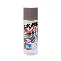 Anchor Bond Touch Up Paint Basalt 400ml