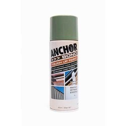 Anchor Bond Touch Up Paint Pale Eucalypt (Mist Green/Meadow) 400ml