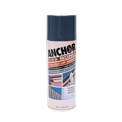 Anchor Bond Touch Up Paint Deep Ocean (Mountain Blue/Bluestone) 400ml