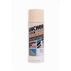 Anchor Bond Touch Up Paint Paperbark (Merino) 400ml