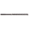 Alpha Sds Zentro Drill Bit 4 Cutter 16 X 450mm