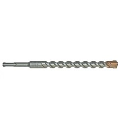 Alpha Sds Zentro Drill Bit 4 Cutter 18 X 250mm