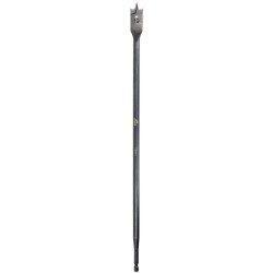 Alpha Spade Bit Extra Long 19mm X 400mm