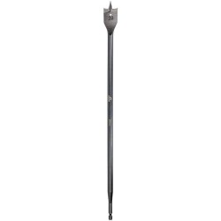 Alpha Spade Bit Extra Long 26mm X 400mm