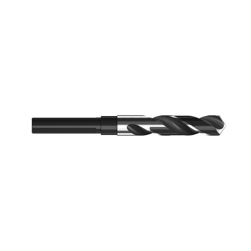 Alpha Drill - Reduced Shank 16.5mm