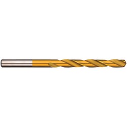 Alpha Drill Jobber - Gold Series 1.0mm 2pk