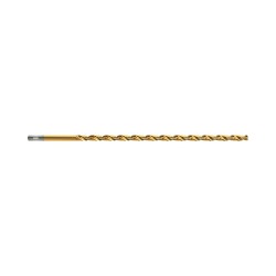 Alpha Drill - Gold Series Extra Long 8.0mm X 315mm