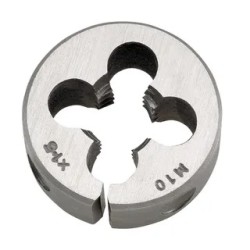 Alpha Button Die Carbon M4.0 X 0.70