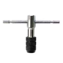 Alpha Tap Wrench M3 - M6 