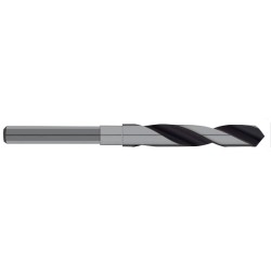 Alpha Drill - Reduced Shank 20.0mm