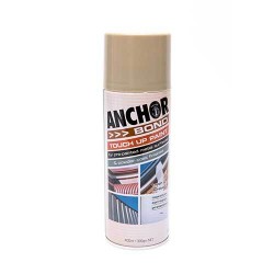 Anchor Bond Touch Up Paint Evening Haze 400ml