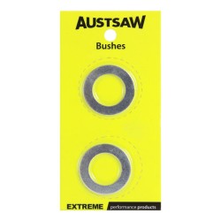 Austsaw Saw Bush 20-16mm