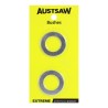 Austsaw Saw Bush 25.4-16mm