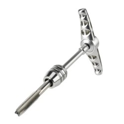 Alpha Tap Wrench With Ratchet M6 - M12