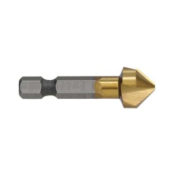 Alpha Impact Countersink Bit 3 Flute 13mm