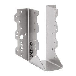 Joist Hanger 45mm X 120mm Stainless Steel 