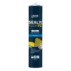 Bostik Seal N Flex 1+ 300ml Grey