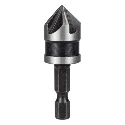 Carb-I-Tool Countersink