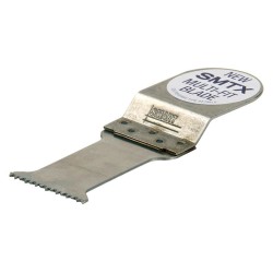 Multi-Tool Blade 32mm Fine Tooth Saw Blade - 3pk