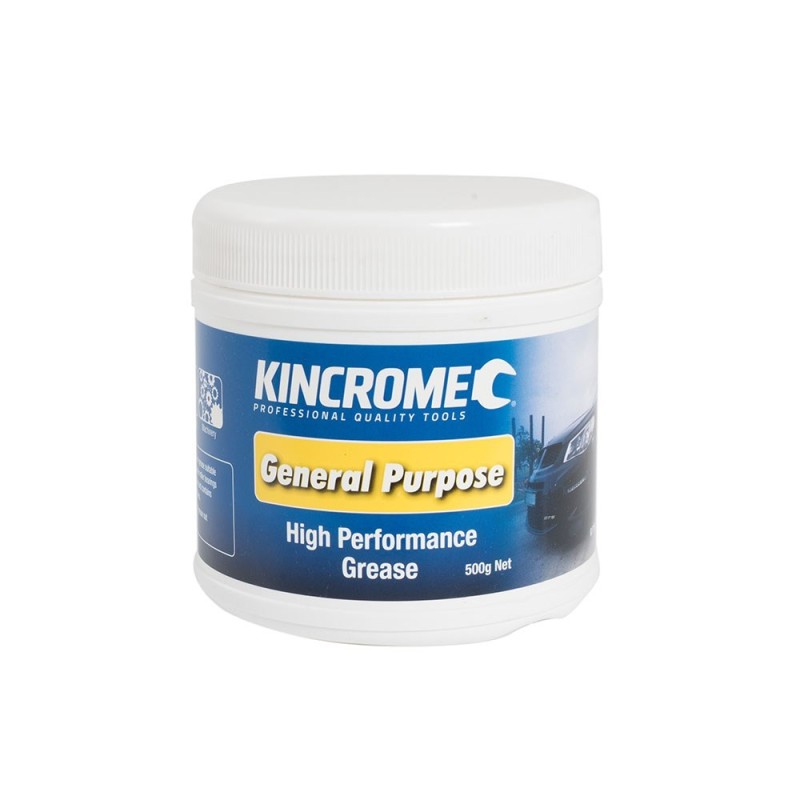 Grease General Purpose Tub 500g