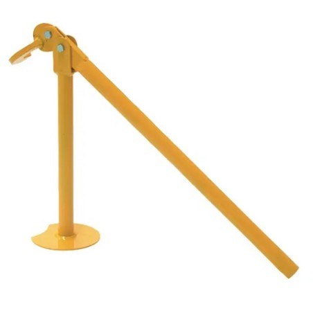 Peg Pullers Orange-Tall