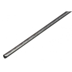 Galv Rod 5mm X 3600mm