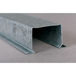 Furring Channel 28 X 6000mm