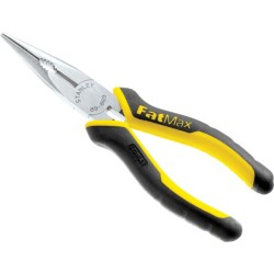 Stanley Fatmax Long Nose Plier 200mm