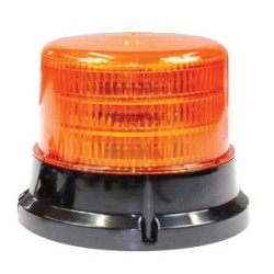 Beacon Amber Magnetic Rotating  12v