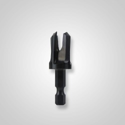 Snappy Plug Cutter 3/8" (9.53mm)