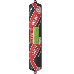 Soudal Multibond Smx50 Seal & Stick Fc - Concrete Grey 600ml