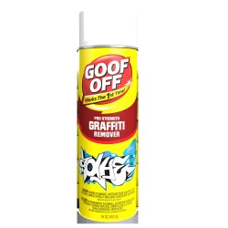 Goof-Off Graffiti Remover 454g