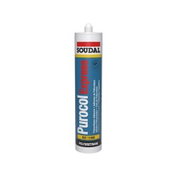 Soudal Purcol Express Translucent 310ml