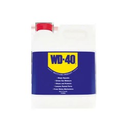 Wd-40 Bulk 4ltr