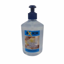 Hand Sanitiser 500ml