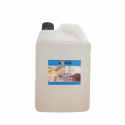 Hand Sanitiser 5l