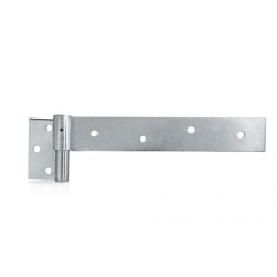 Gate Hinge Strap Style Right Hand - Galv