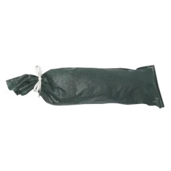 Silt Bag With Strap