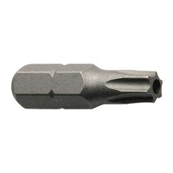 Resytork Sleeve Anchor Driver Bit T45  X 25mm To Suit M12