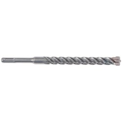 Alpha Sds Zentro Drill Bit 4 Cutter 8 X 110mm