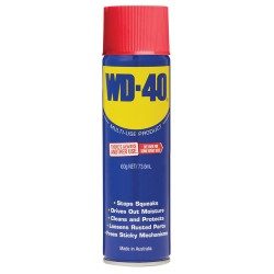 Wd-40 Handy Can Aerosol 60g (73ml)