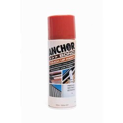 Anchor Bond Touch Up Paint Headland (Tuscan Red) 400ml