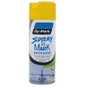 Dymark Water Based Spray & Mark Paint Yellow