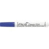 Pica Marker - Classic 524 Paint Pen Blue