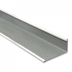 Wall Angle 22 X 19mm 3600mm Lgth