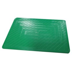 Panel Shims Bulk Pack - 3mm (Green) - 150 X 100mm 100pk