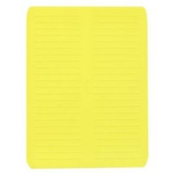 Panel Shims Bulk Pack - 5mm (Yellow) - 150 X 100mm 100pk