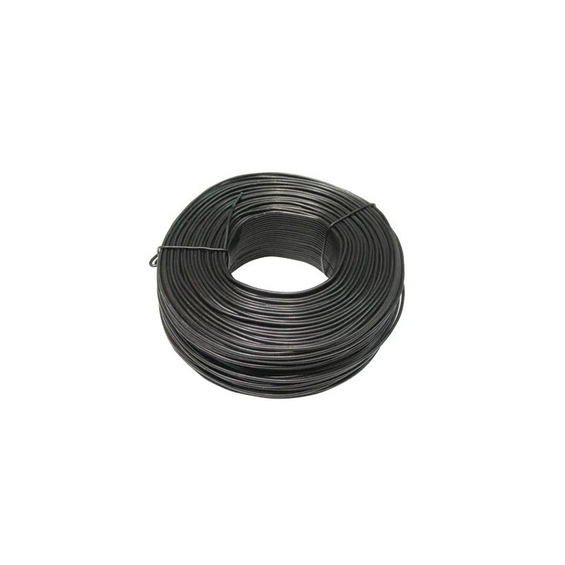 Tie Wire Black Annealed 1.57mm X 95mt